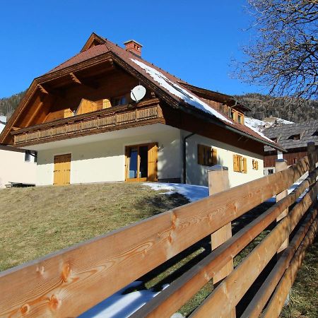 Holiday Home In Bad Kleinkirchheim Near Ski Area Zewnętrze zdjęcie