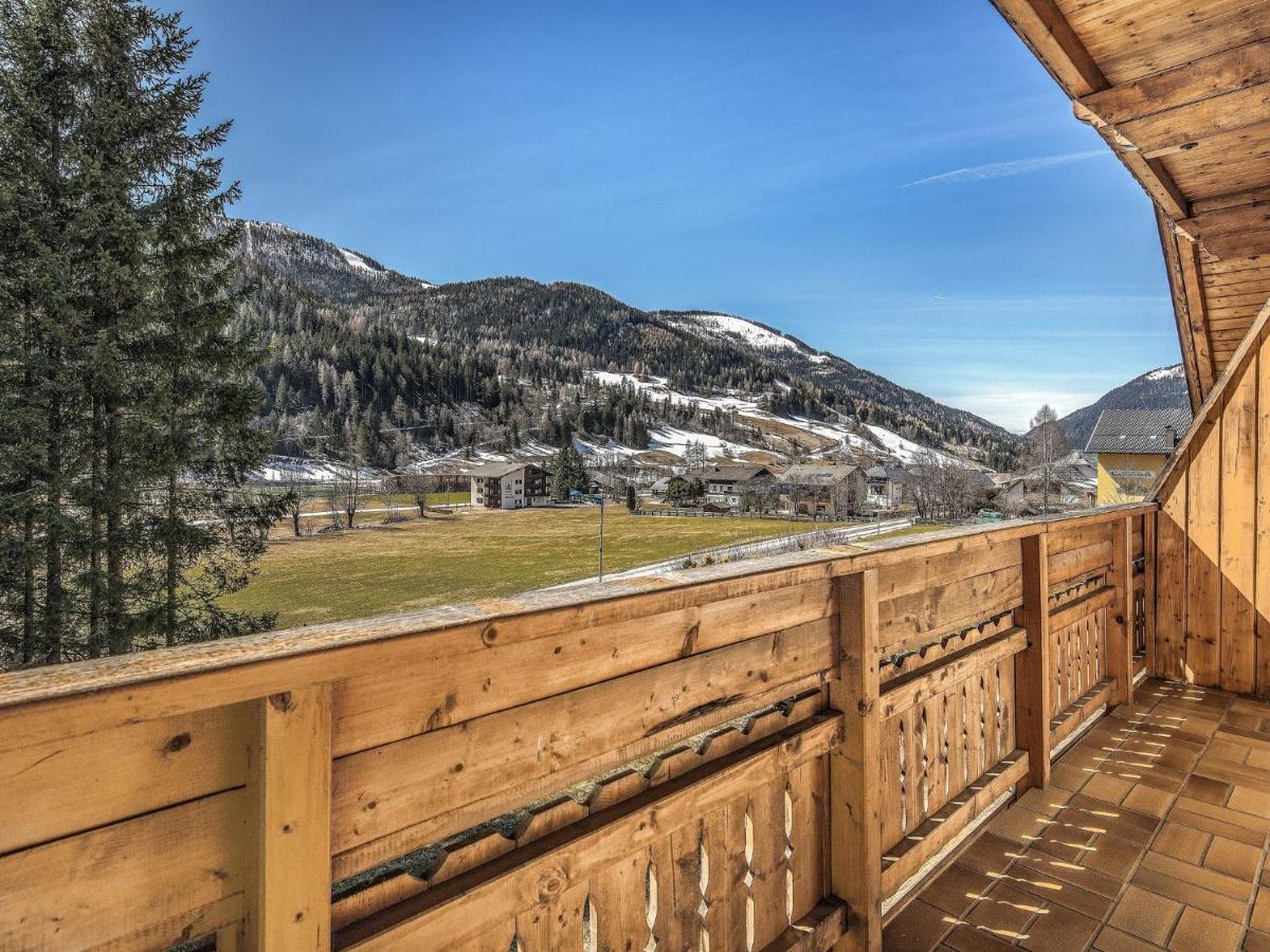 Holiday Home In Bad Kleinkirchheim Near Ski Area Zewnętrze zdjęcie