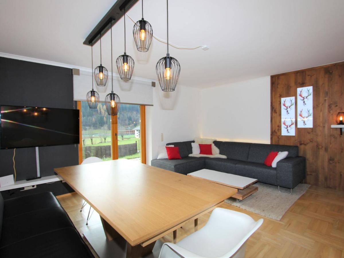 Holiday Home In Bad Kleinkirchheim Near Ski Area Zewnętrze zdjęcie