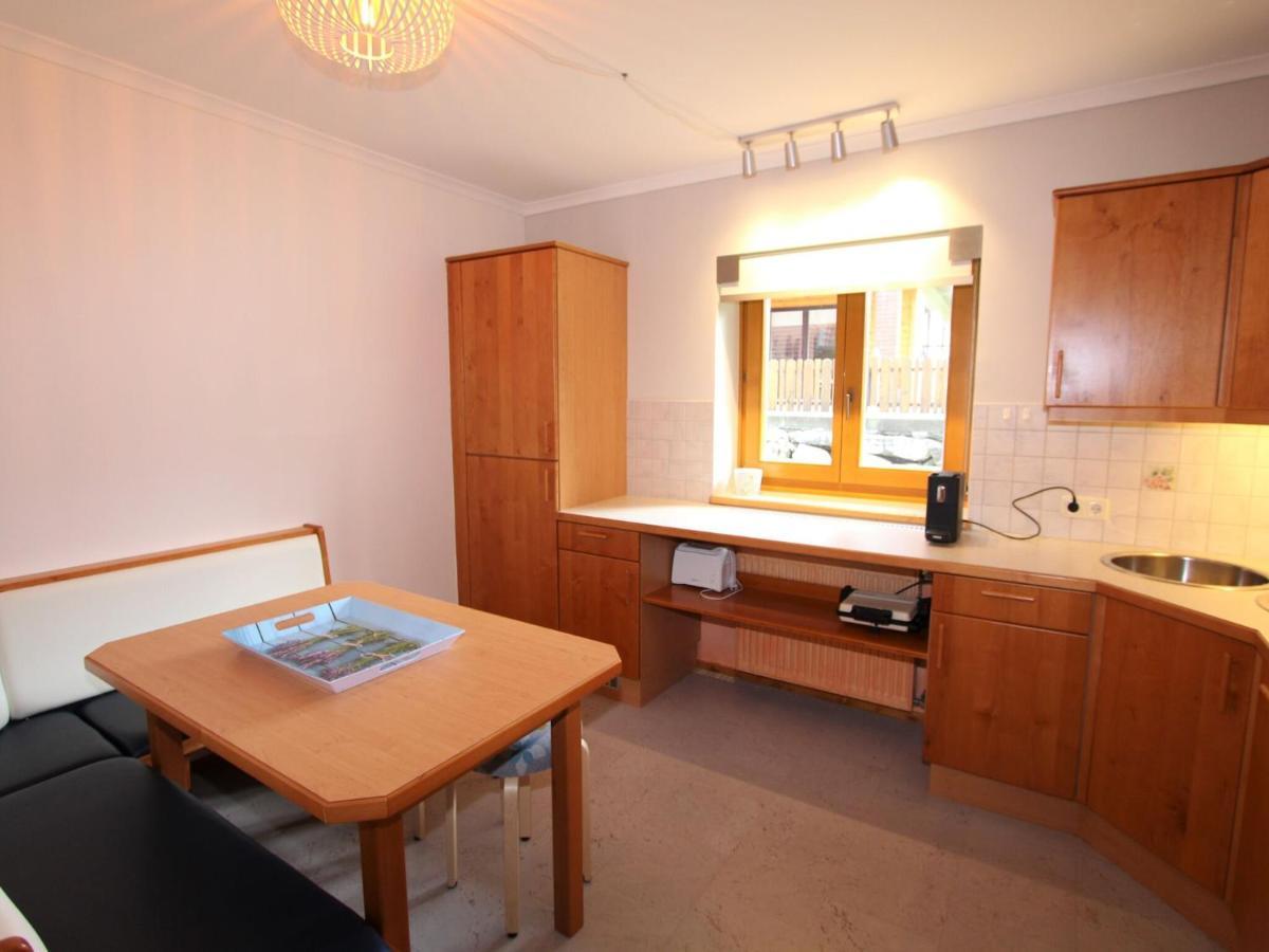 Holiday Home In Bad Kleinkirchheim Near Ski Area Zewnętrze zdjęcie