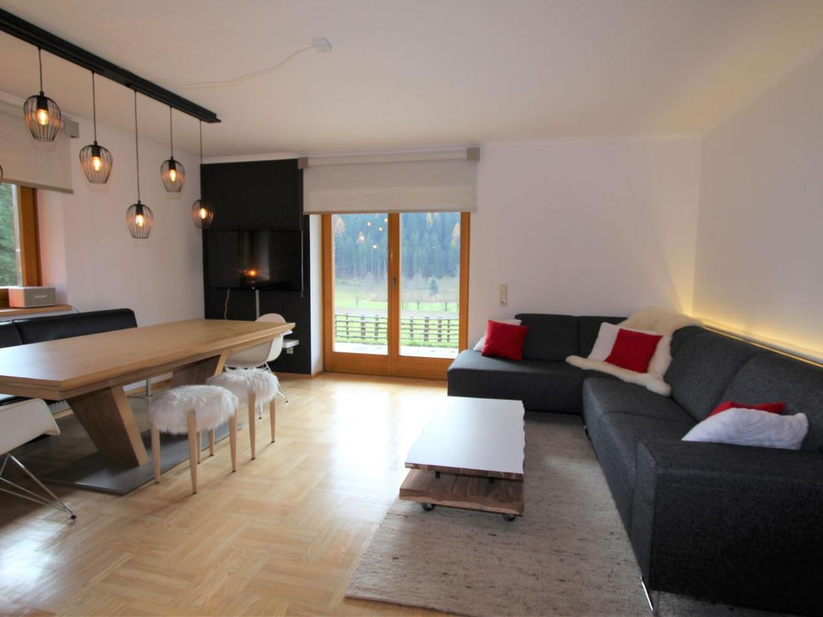Holiday Home In Bad Kleinkirchheim Near Ski Area Zewnętrze zdjęcie