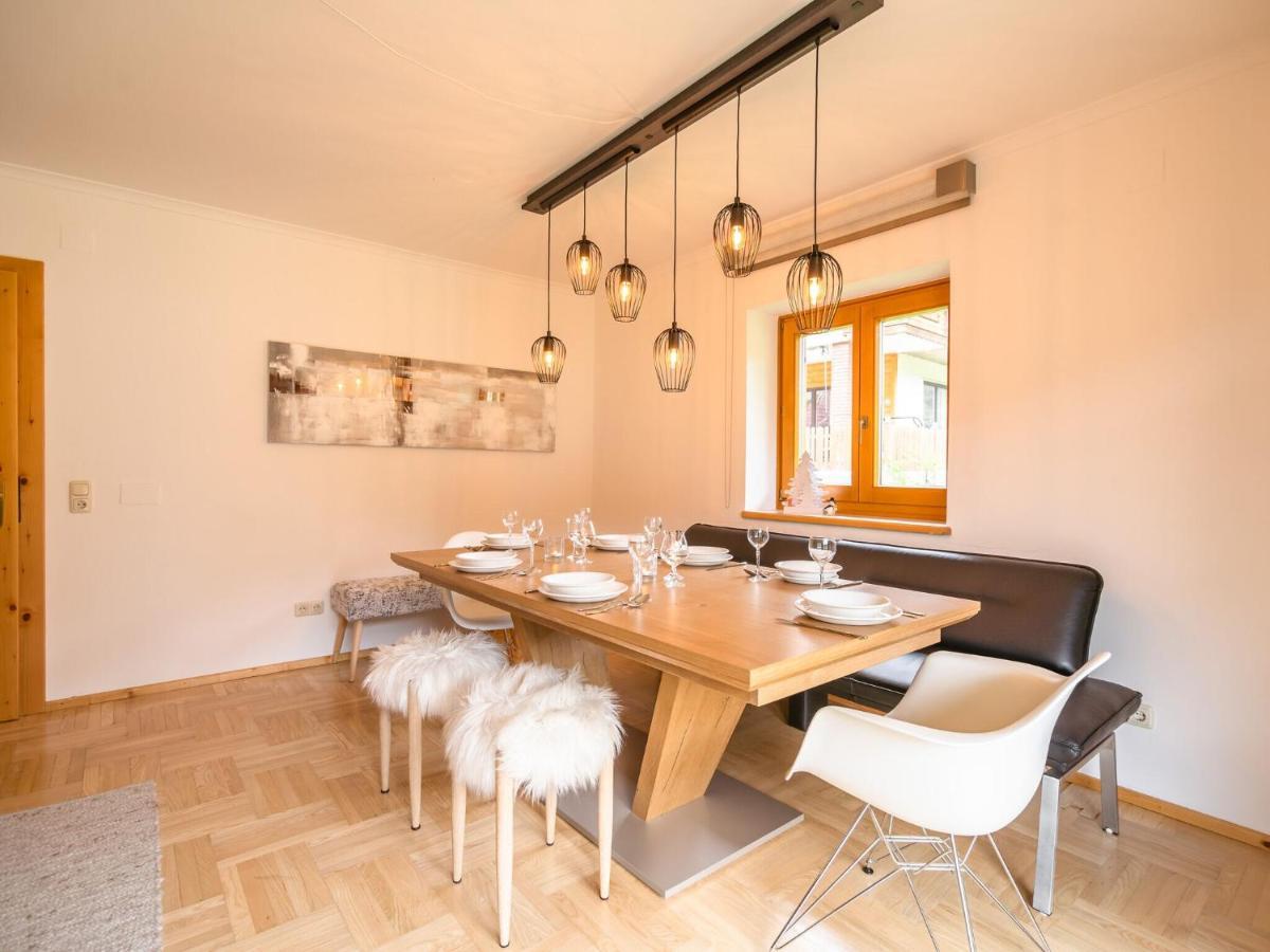 Holiday Home In Bad Kleinkirchheim Near Ski Area Zewnętrze zdjęcie