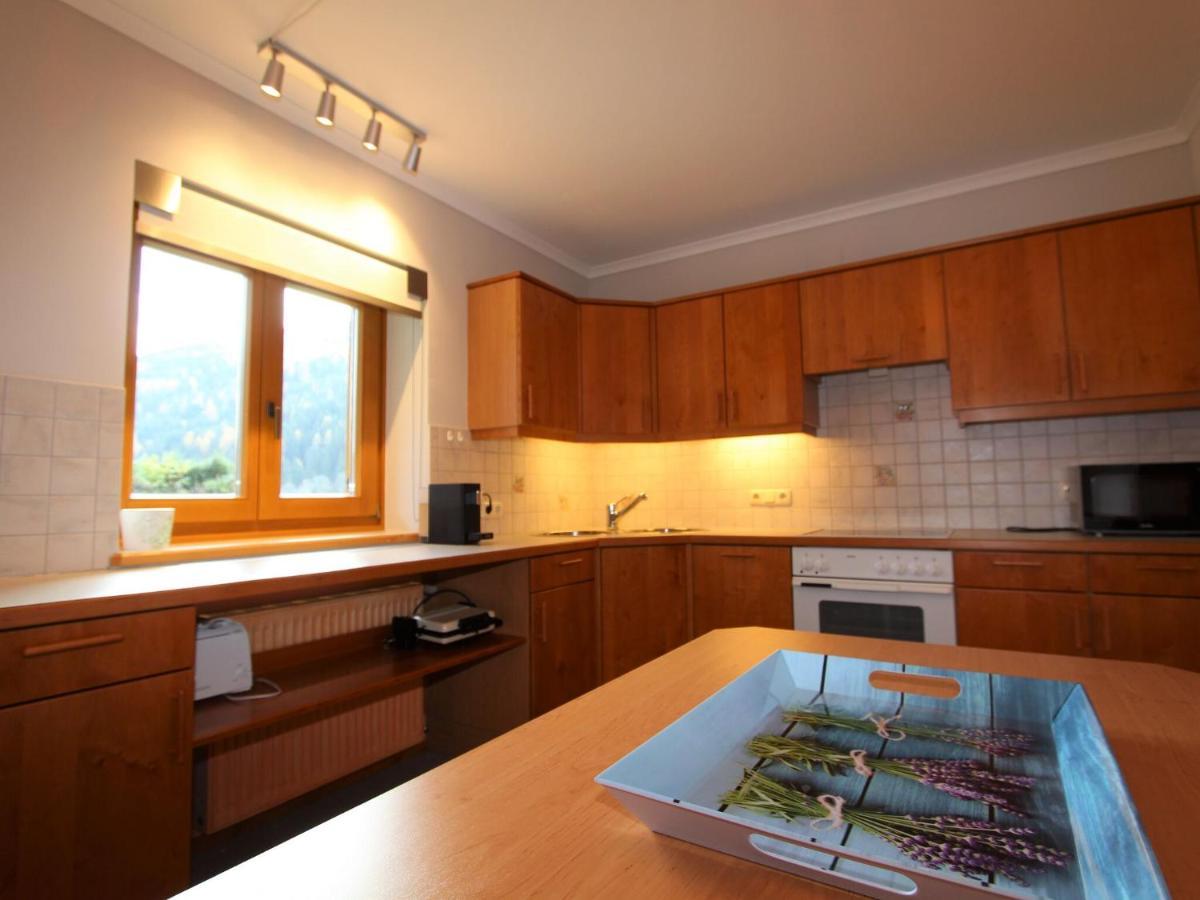 Holiday Home In Bad Kleinkirchheim Near Ski Area Zewnętrze zdjęcie