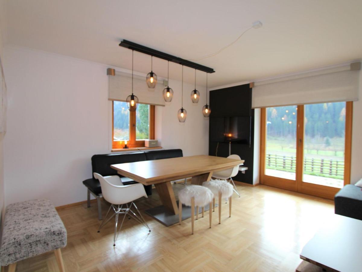 Holiday Home In Bad Kleinkirchheim Near Ski Area Zewnętrze zdjęcie