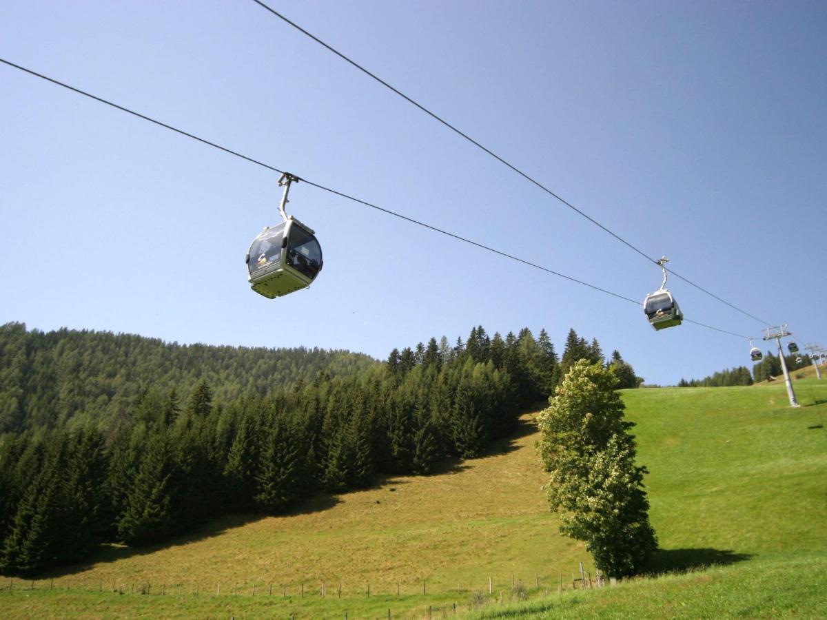 Holiday Home In Bad Kleinkirchheim Near Ski Area Zewnętrze zdjęcie