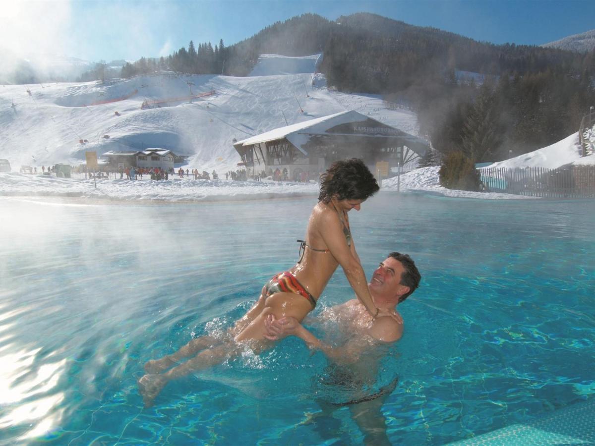Holiday Home In Bad Kleinkirchheim Near Ski Area Zewnętrze zdjęcie