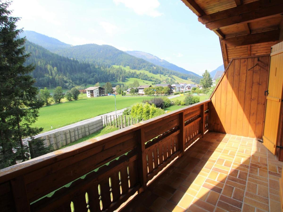 Holiday Home In Bad Kleinkirchheim Near Ski Area Zewnętrze zdjęcie