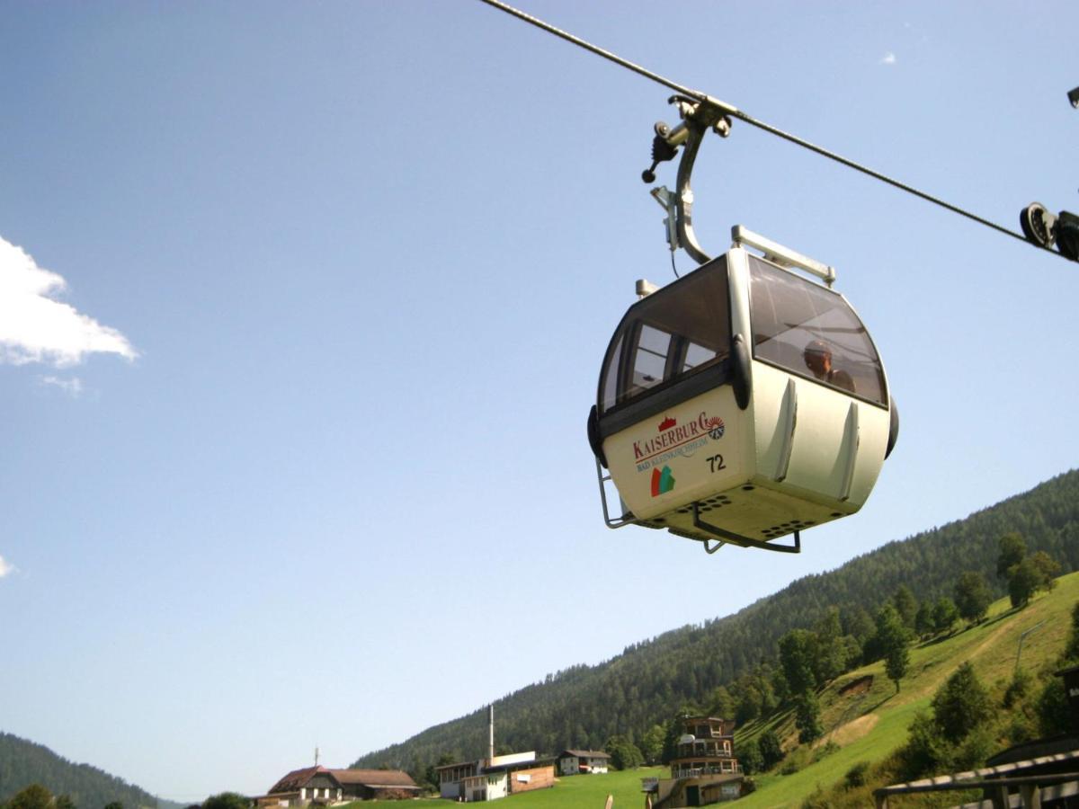 Holiday Home In Bad Kleinkirchheim Near Ski Area Zewnętrze zdjęcie