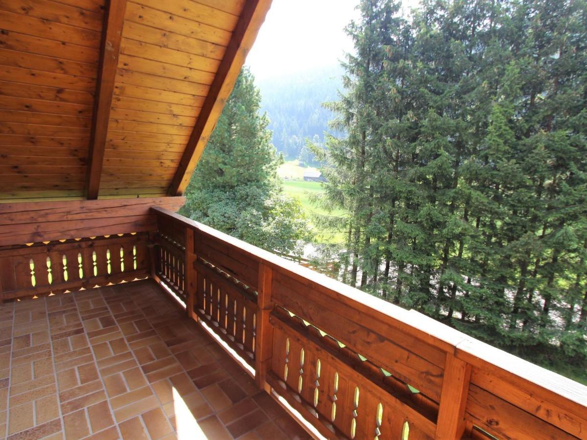 Holiday Home In Bad Kleinkirchheim Near Ski Area Zewnętrze zdjęcie