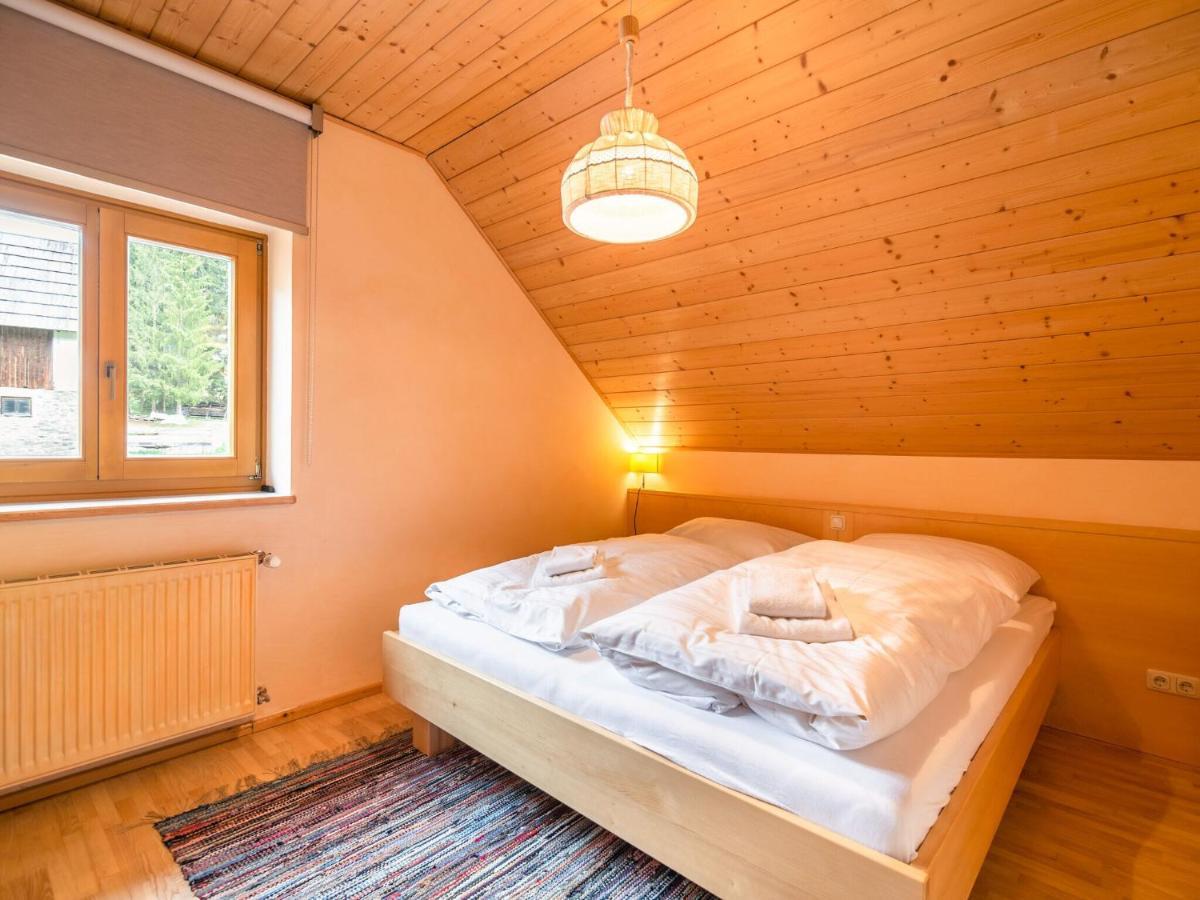 Holiday Home In Bad Kleinkirchheim Near Ski Area Zewnętrze zdjęcie